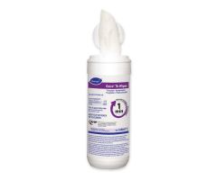 Oxivir Tb Disinfectant Wipes, 7" x 8", 60 Wipes / Canister
