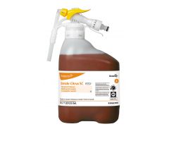 Stride Citrus HC Neutral Cleaners by Diversey DVY93063390