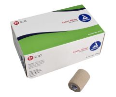 Sensi Wrap Self-Adherent Compression Bandage by Dynarex DYA3174
