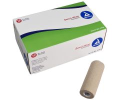 Sensi Wrap Self-Adherent Compression Bandage by Dynarex DYA3176