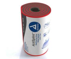 Universal Rolled Actisplint, 36" (91.4 cm)
