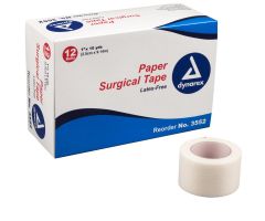 Paper/Cloth Surgical Tapes DYA3552