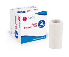 Paper/Cloth Surgical Tapes DYA3554