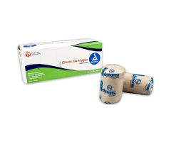 Elastic Bandages by Dynarex Corporation DYA3663