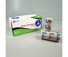 Elastic Bandages by Dynarex Corporation DYA3664