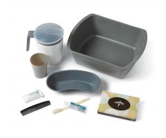 Standard Admission Kit with Water Pitcher DYKD10021A1