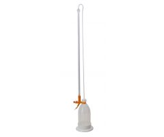 TITRATING BURETTE AUTO, 50 ML