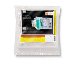 Add-A-Cath 1-Layer Foley Catheter Tray with Drain Bag-DYND160100H