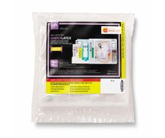Silicone Elastomer Latex Layer Foley Catheter Tray  Drain Bag DYND160116
