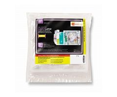 Silicone Elastomer Latex Layer Foley Catheter Tray  Drain Bag DYND160116C
