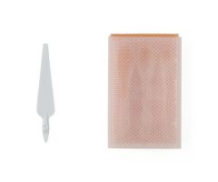 Surgical Scrub Brush, Dry, Sterile