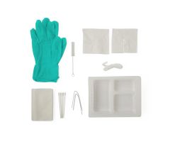 Tracheostomy Care and Cleaning Trays DYND40610