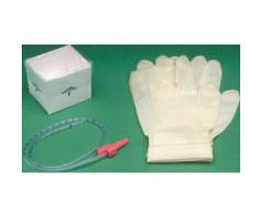 Contro-Vac Catheter Kit, 12Fr, Whistle