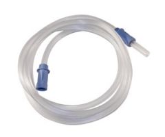 Suction Tubing, 3/16 in. x 6 ft., male