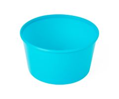 Sterile Plastic Graduated Bowl, Individually Packaged, Small, 8 oz.