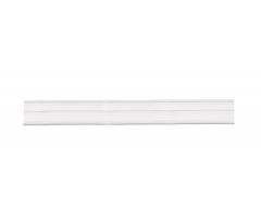 Silicone Penrose Drain, Sterile, 18" x 1"