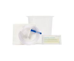 Enema Bucket Set