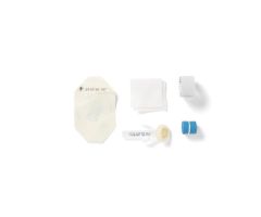 IV Start Kit with ChloraPrep and Tegaderm Securement Dressing
 DYND74268