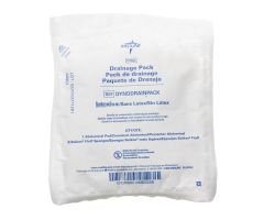 Sterile Heavy Wound Drainage Pack
