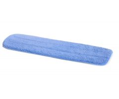 Heads: Disposable Microfiber Mop