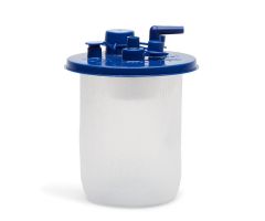 Suction Canister Soft Liner
