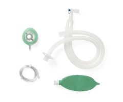 Pediatric Expandable Anesthesia Circuits DYNJAP9820