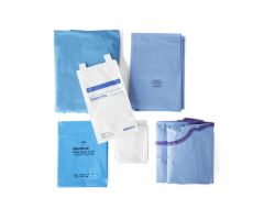 Basic Pack IV with Gowns, Sirus DYNJP1025S