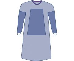 Eclipse Gown with Reinforced Fabric, Size L