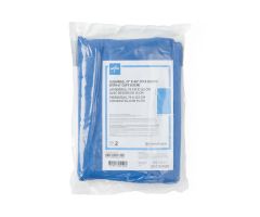 Sterile Leggings with 6" Cuff, 31" x 48", Pair