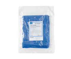 Sterile Leggings with 6" Cuff, 33" x 49", Size XL, Pair