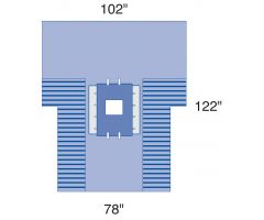 Major Abdominal Pack
