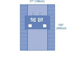 Central Line Dressing Pack