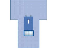 Cystoscopy Pack III, Sirus