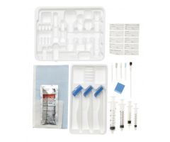 Spinal Block Trays without Pharmaceuticals DYNJRA9036