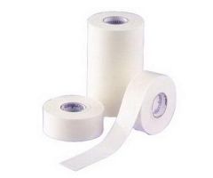 Hypoallergenic Elastic Foam Surgical Tape, 1" x 5-1/2 yds (Stretched)