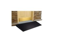 Homecare Products E-Z Access Threshold Ramp with Beveled Sides