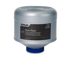 Silver Power Solid Presoak, 8 lb.
