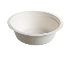 Compostable Paper Bowls By ECOBOWL12