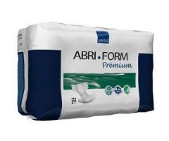 Abena Abri-Form Premium Adult Brief, Completely Breathable