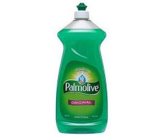 Palmolive Plus Dish Soap, 32 oz.  