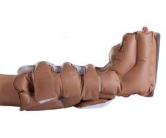 DBM-WAFFLE, FOOT, 504FW, CUSTOM, MED, SINGLE