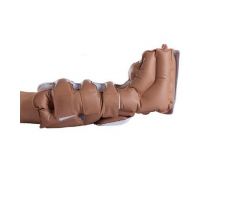Custom Foot Waffle, Size L, 14.5"-18" Calf Circumference, EHO50FWLX060H