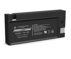 Rechargeable Battery, 12V