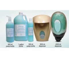 Array Body Wash/Shampoo by CellEra, LLC  ELR41010