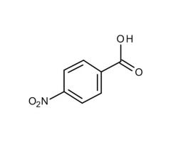 4-Nitrobenzoic Acid for Synthesis, 50 kg