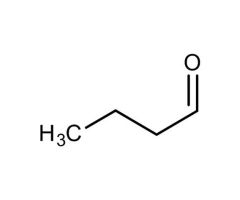 Butyraldehyde for Synthesis, 1 L