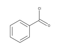 Benzoyl Chloride for Synthesis, 1 L