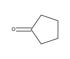 Cyclopentanone for Synthesis, 2 .5 L