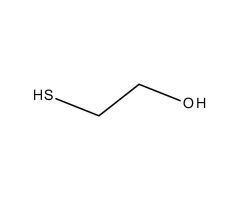2-Mercaptoethanol for Synthesis, 250 mL EMD1188