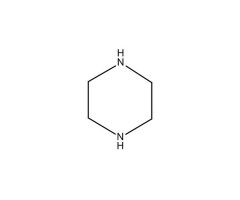 Piperazine Anhydrous for Synthesis, 1 kg